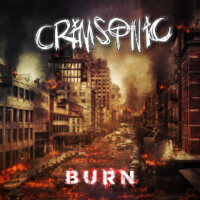 Burn (2024) Burn