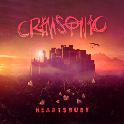 Heartsbury (2022)